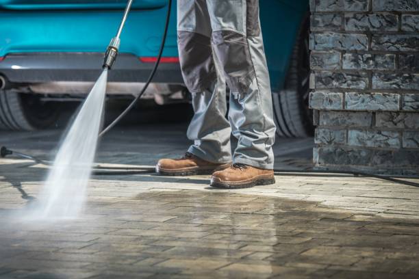 Best Gutter Cleaning  in El Cerro Mission, NM
